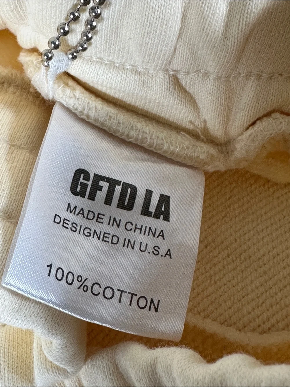 GFTD LA luxury inspired